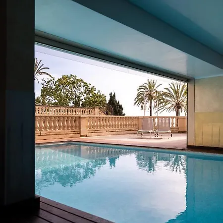 Le Victoria - Beau 2p ,balcon, Piscine, Sauna Et Parking Privé, Façade En Renovation De Septembre 2026 à Janvier 2027 *