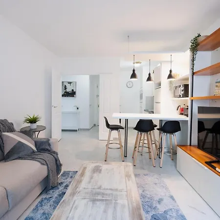 Apartmán Le Victoria - Beau 2p Avec Vue Laterale, Balcon, Piscine, Sauna Et Parking Prive Au Centre De