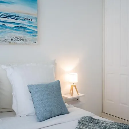 Apartmán Le Victoria - Beau 2p Avec Vue Laterale, Balcon, Piscine, Sauna Et Parking Prive Au Centre De *